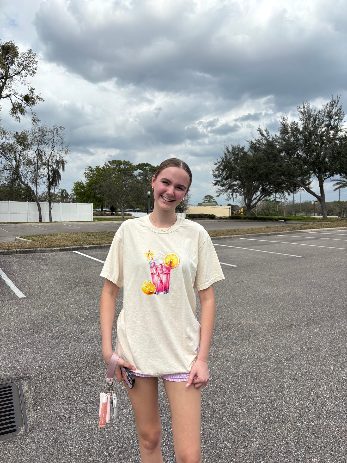 Preppy Drink Shirt