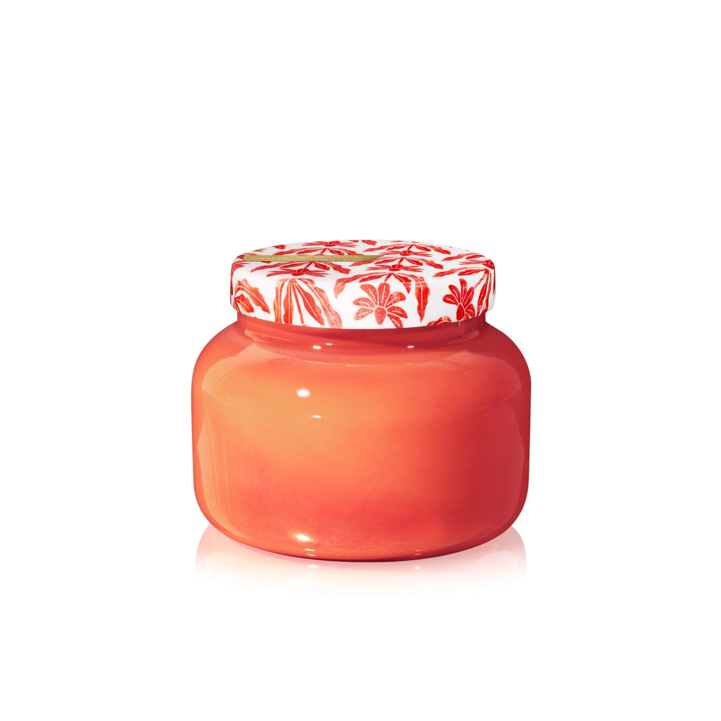 Riviera Sunset Jar Signature Candle, 19oz by Capri Blue