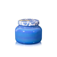 Riviera Sunset Jar Signature Candle, 19oz by Capri Blue