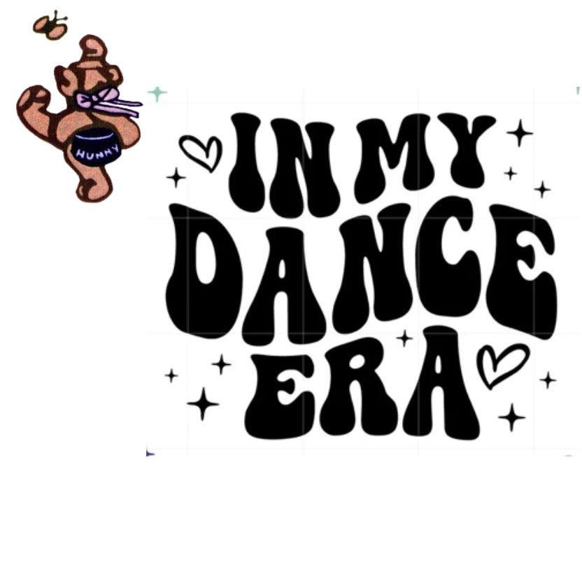 Dance Era Shirt