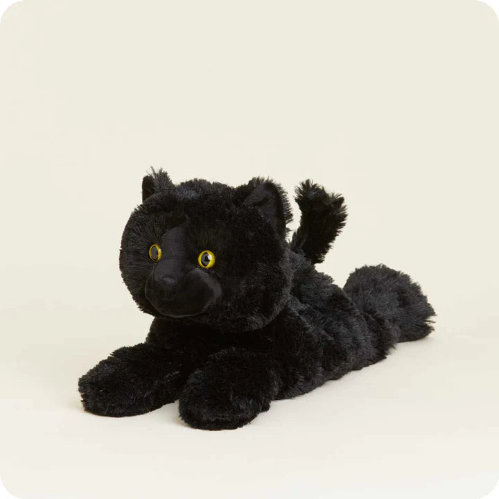 Warmies - Black Cat
