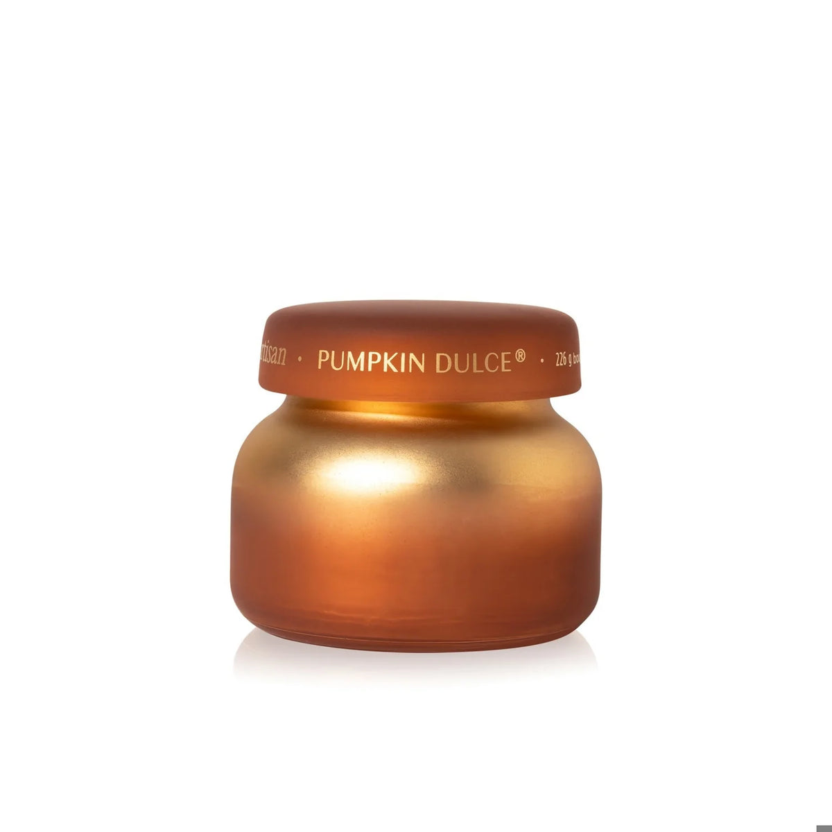 Pumpkin Dulce Tuscan Radiance by Capri Blue