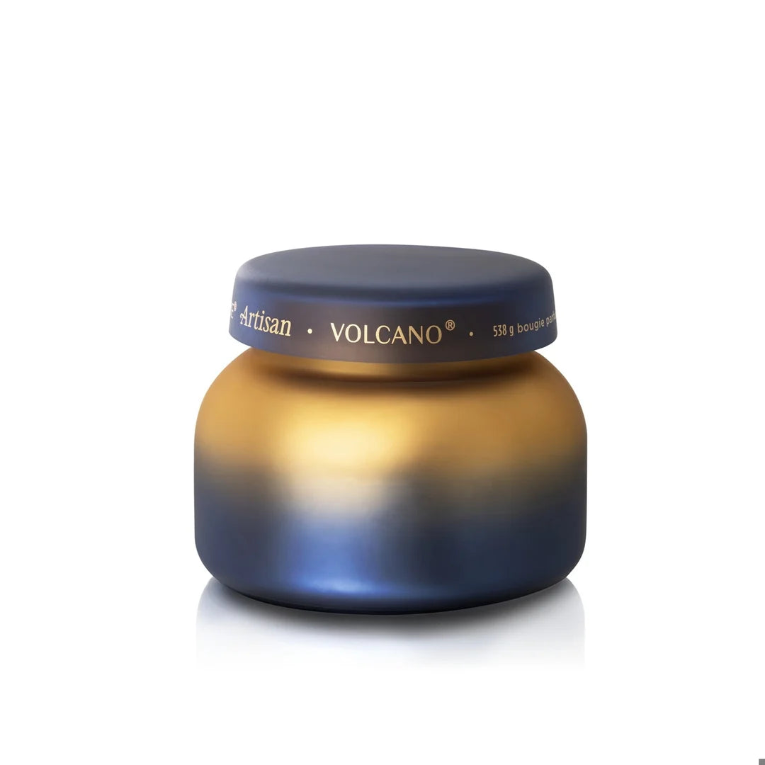 Volcano Tuscan Radiance By Capri Blue