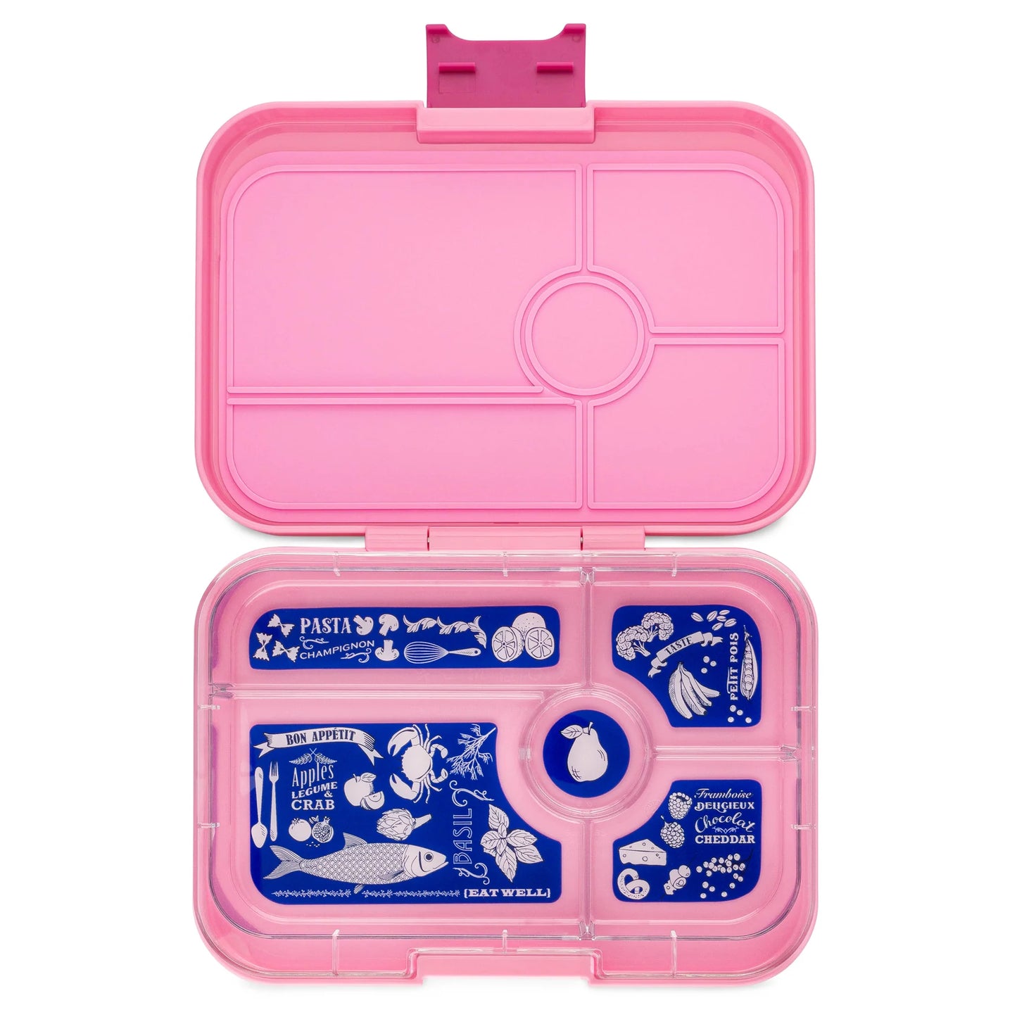 Leakproof Bento Lunchbox Tapas By Yumbox