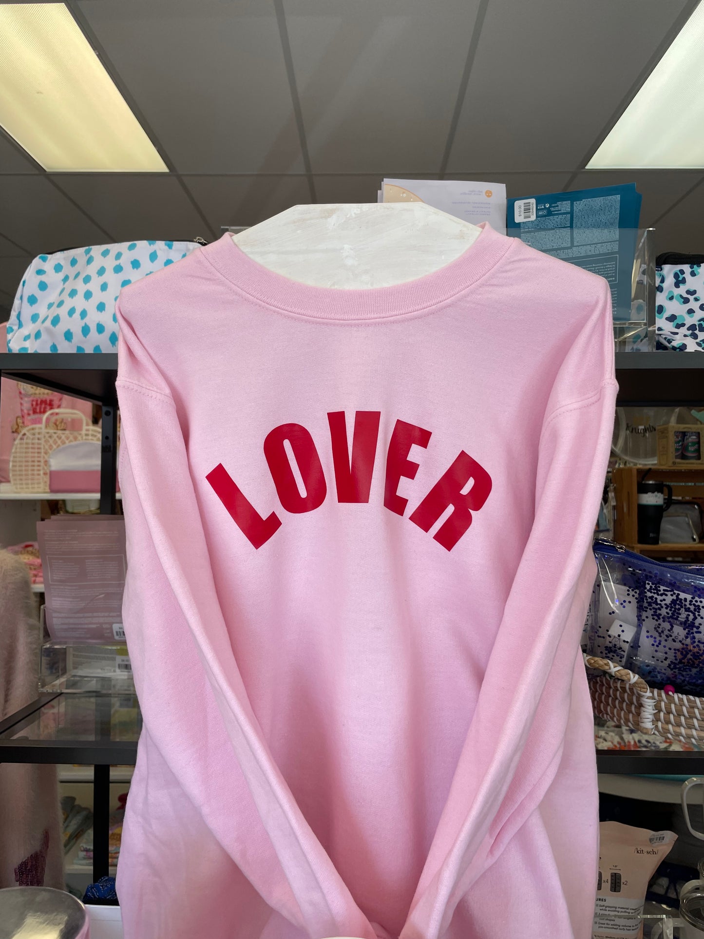 LOVER Sweatshirt