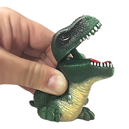 Dino Bites Mini Rex