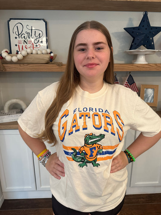 UF Vintage Shirt