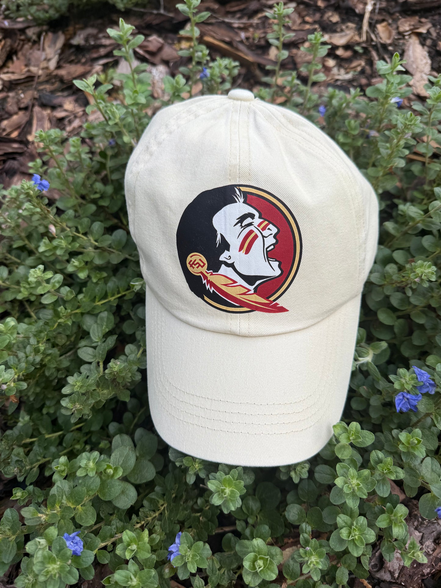 Seminole Hat