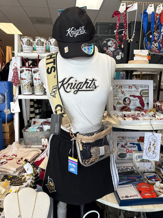 Knights Tank
