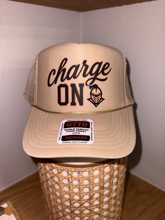 Gameday Trucker Hats