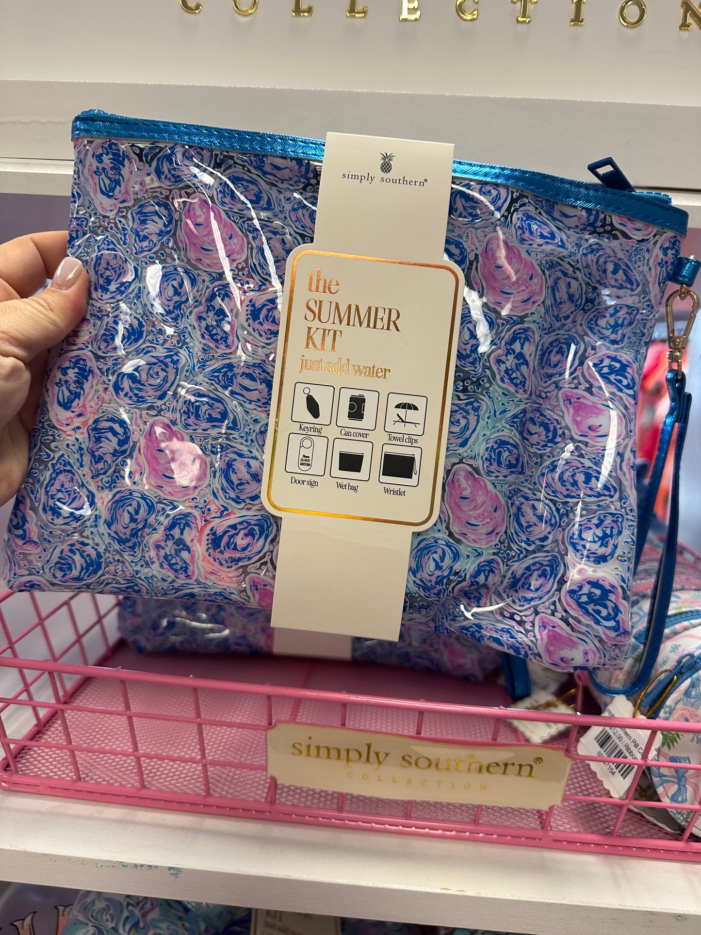 The Summer Kit by Simply Southern