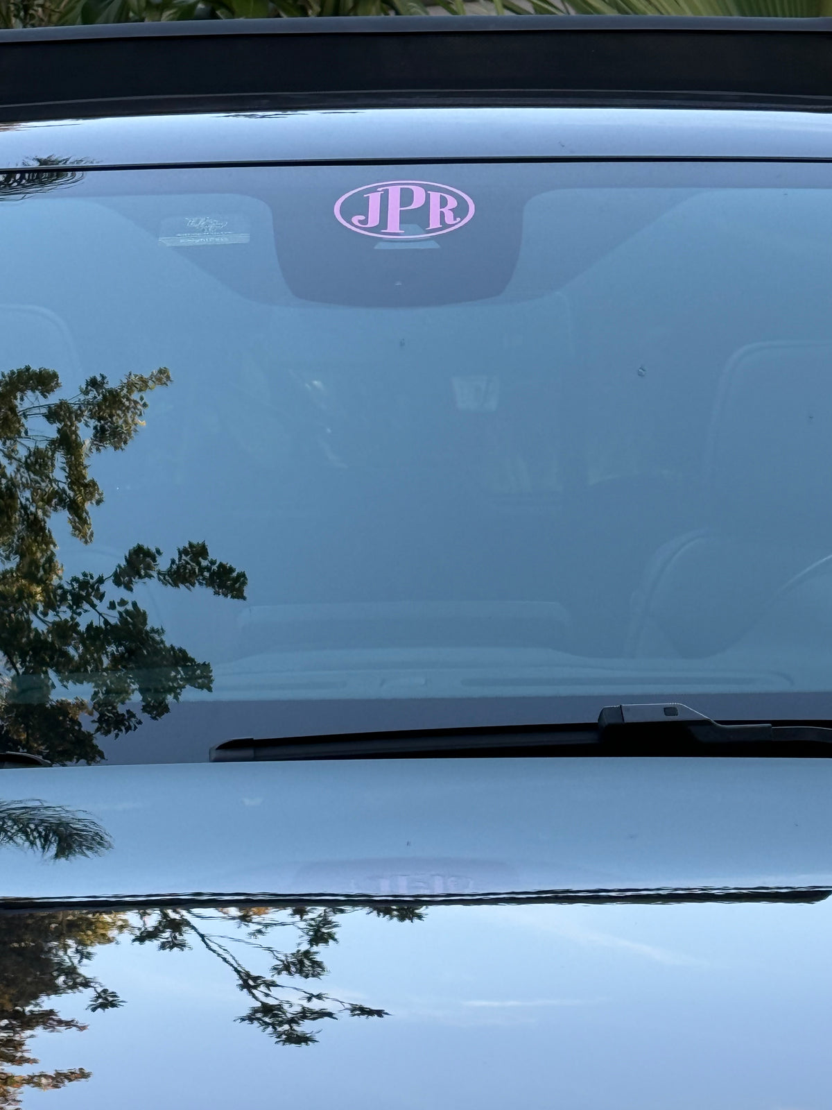 Car Decal