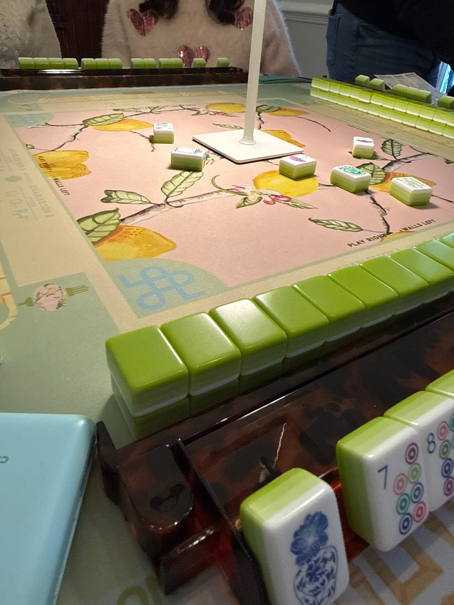 Mod Mahj March 28th 10am - 12pm.