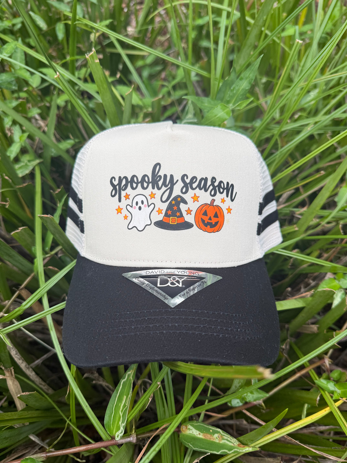Spooky Season Hat