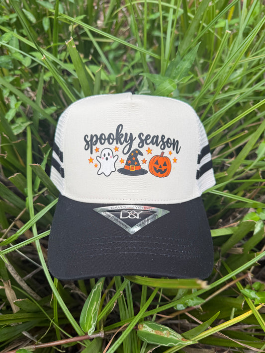 Spooky Season Hat