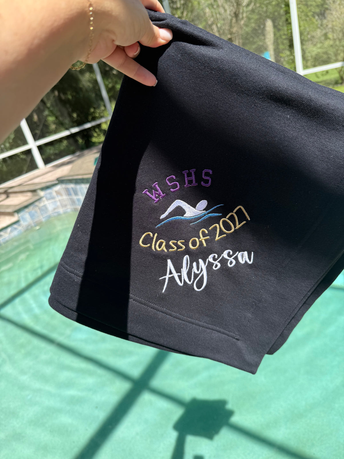 Personalized Sport Blanket