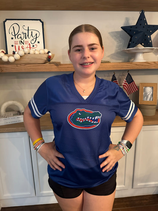 Gator Jersey