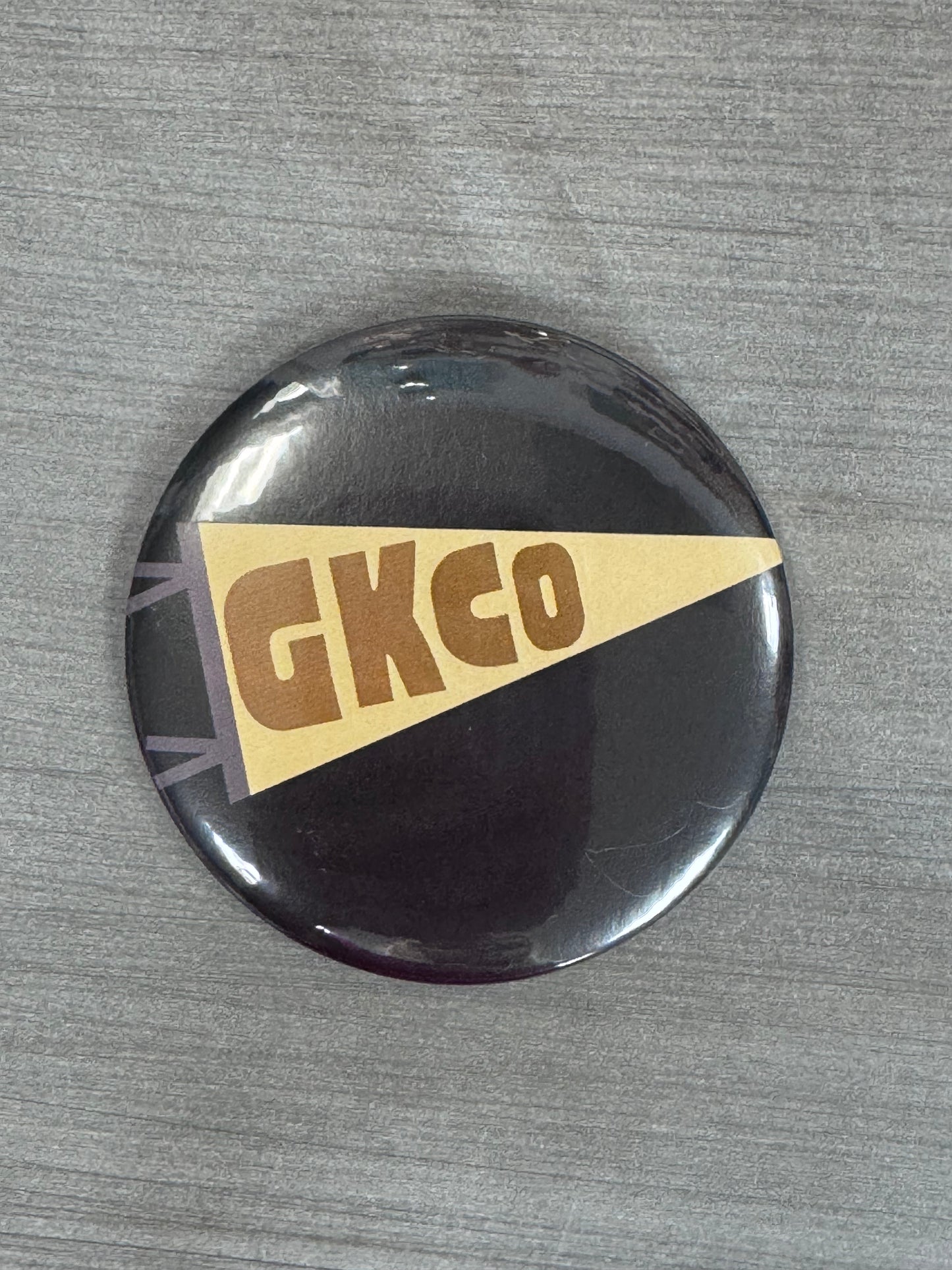 Individual Buttons