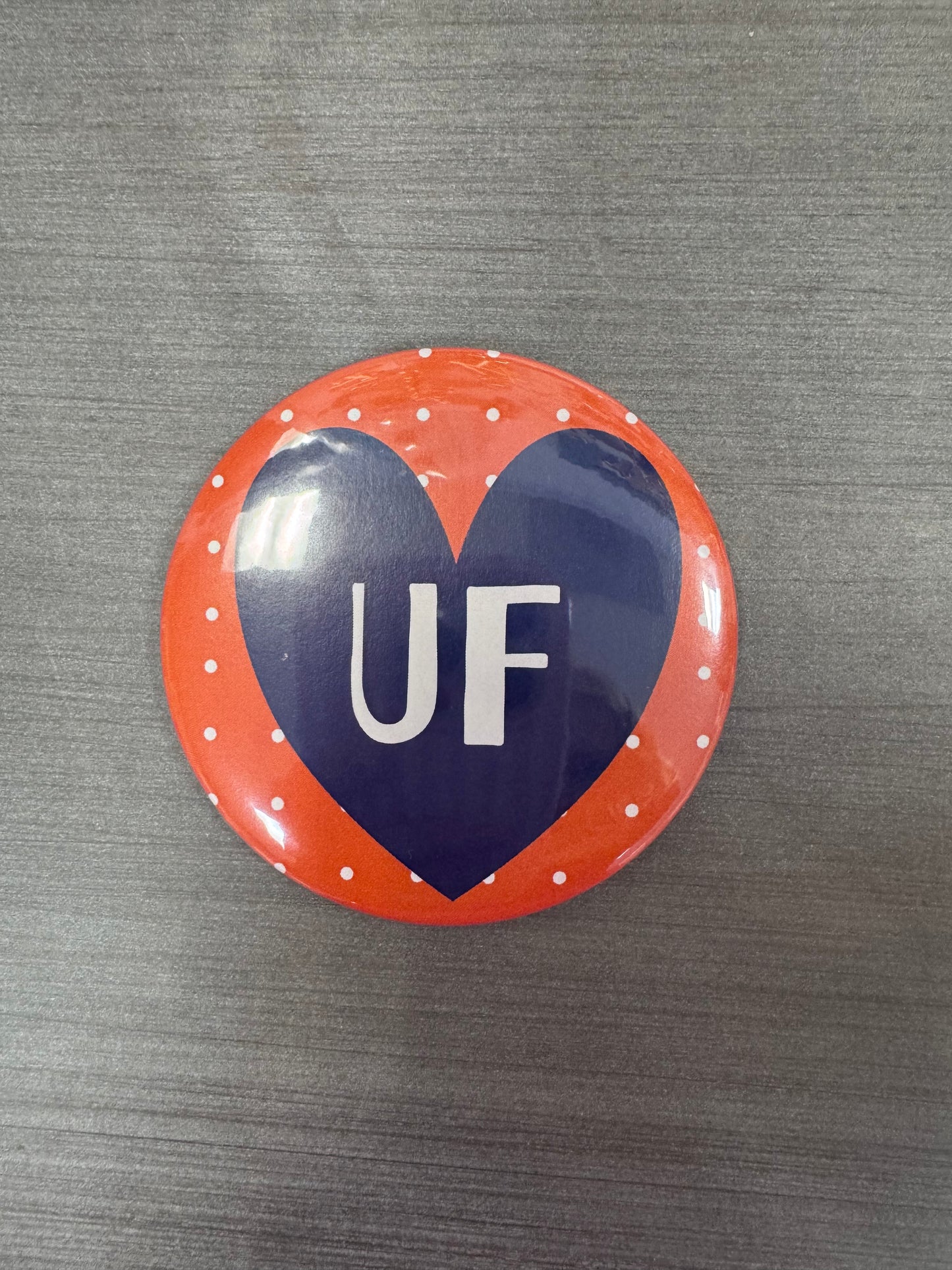 Individual Buttons