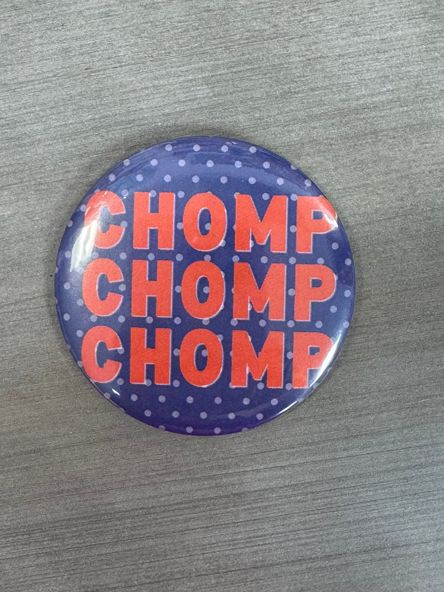 Individual Buttons
