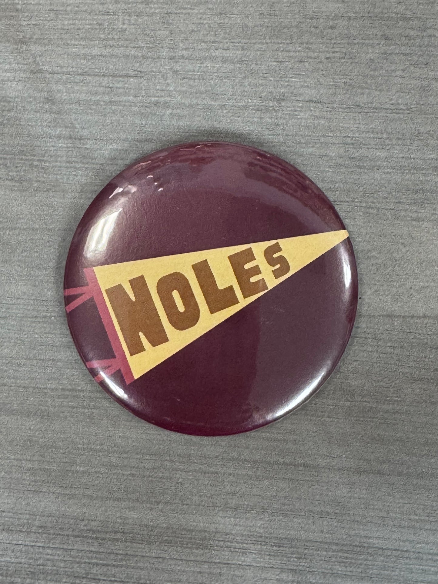 Individual Buttons