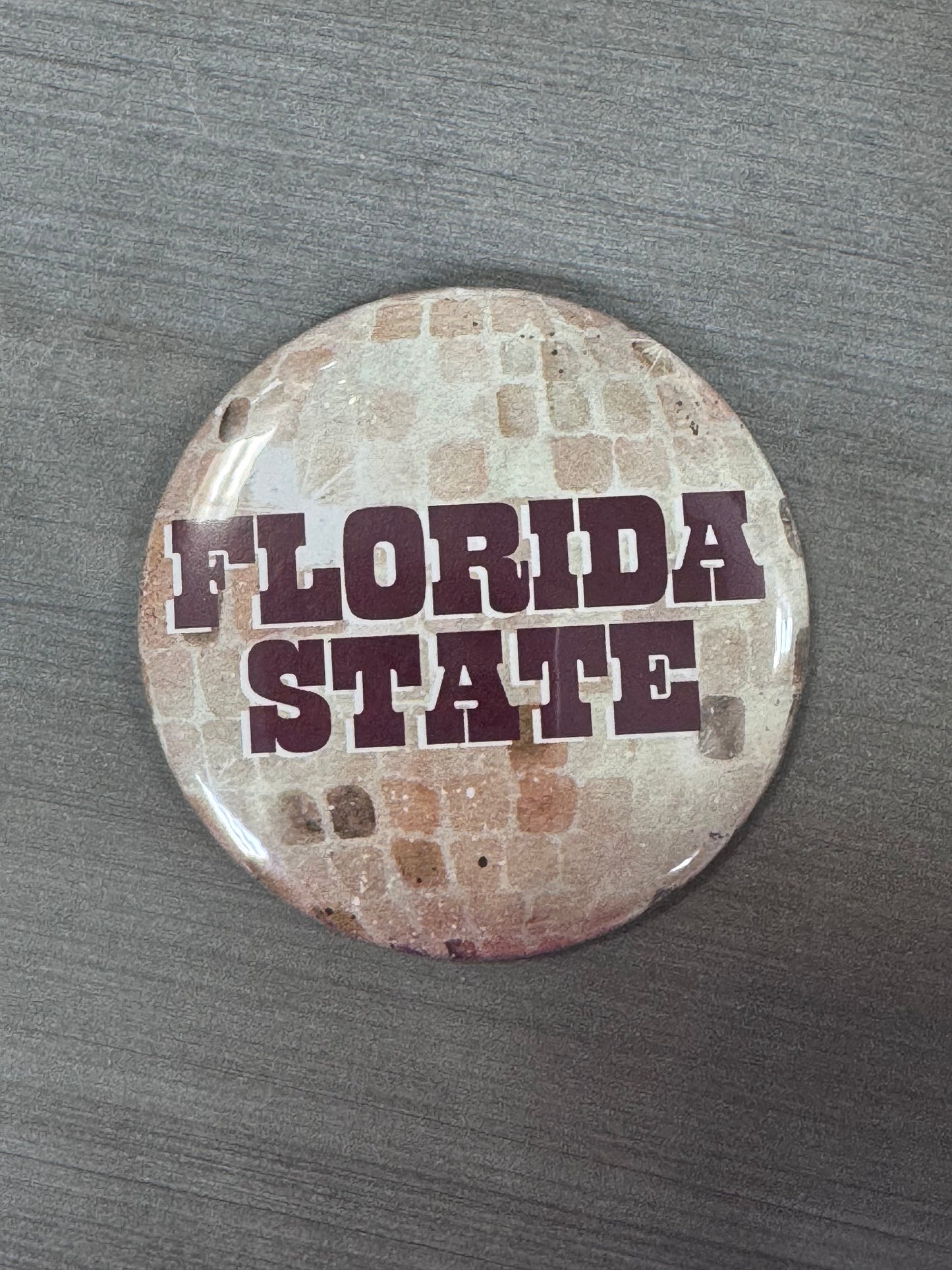 Individual Buttons