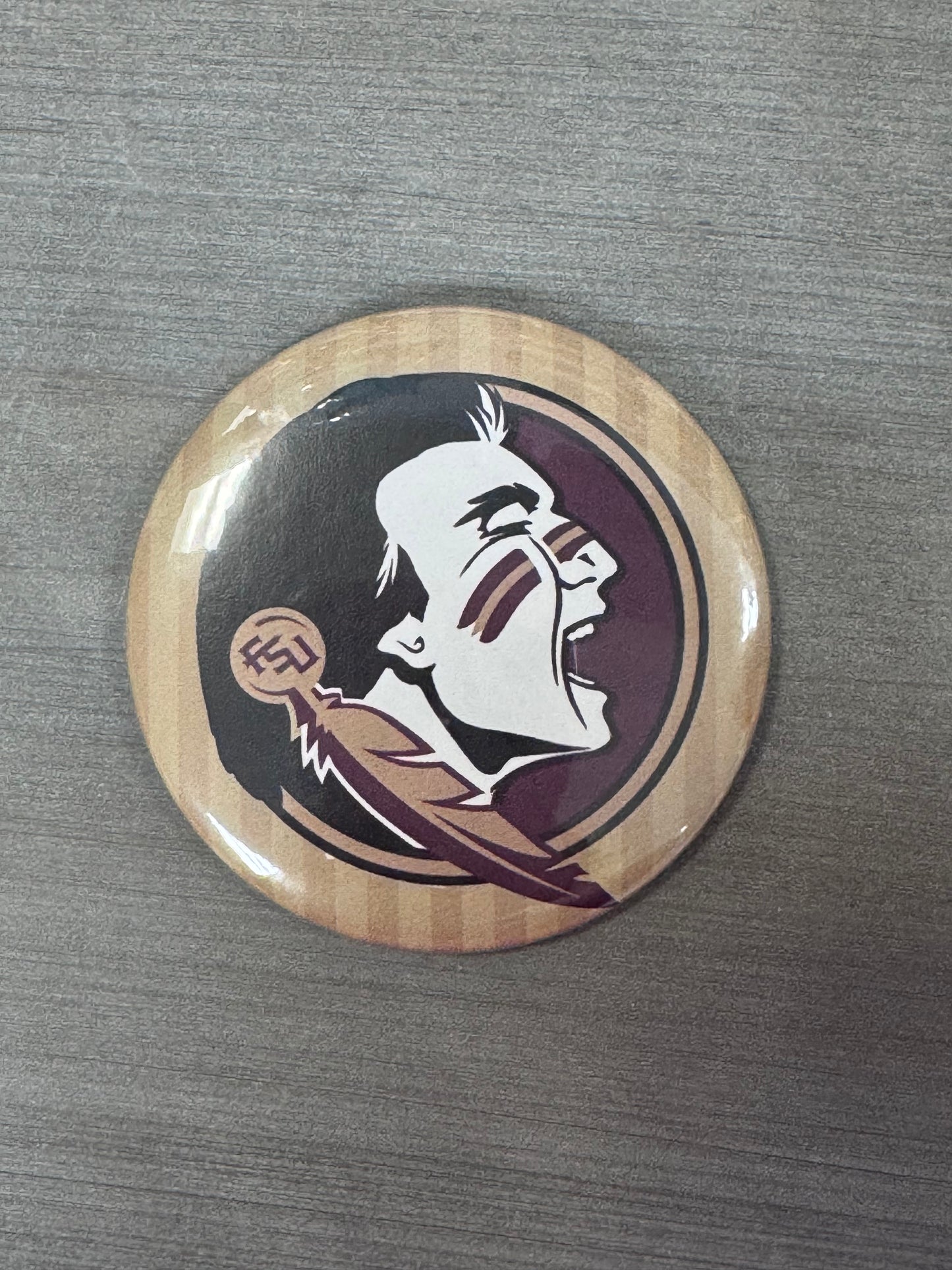 Individual Buttons