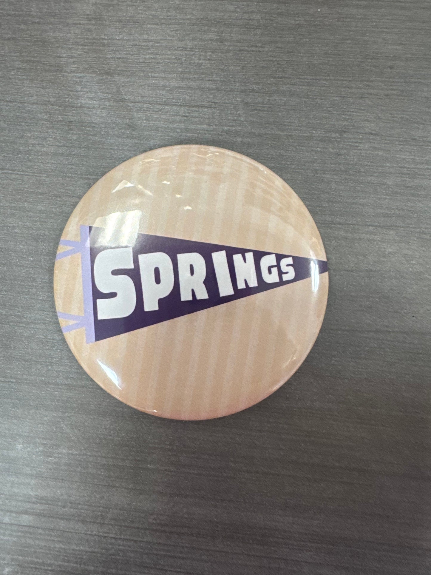 Individual Buttons