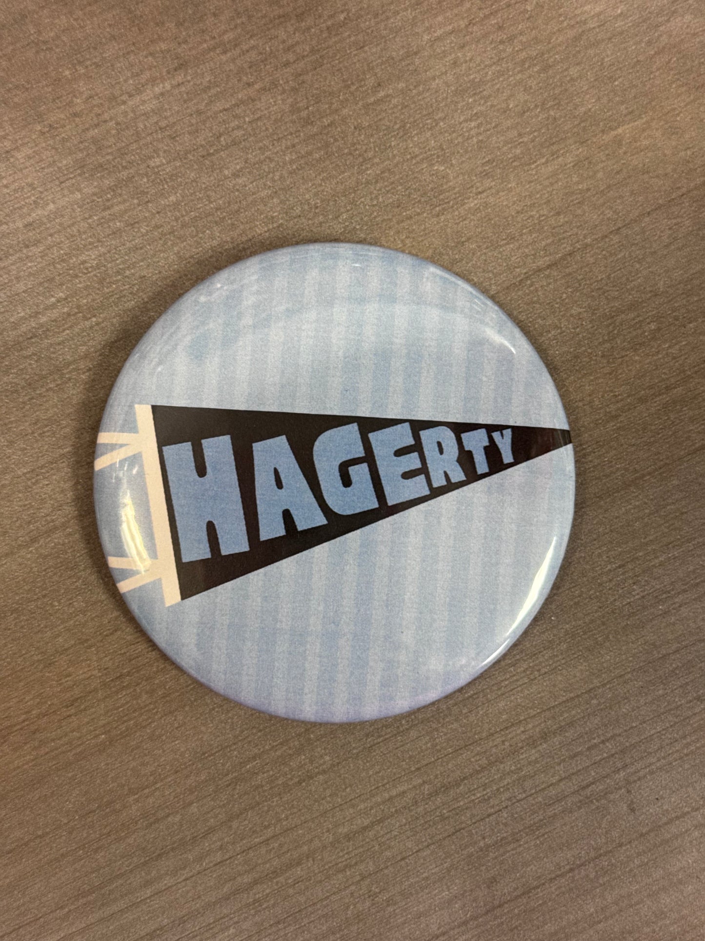 Individual Buttons