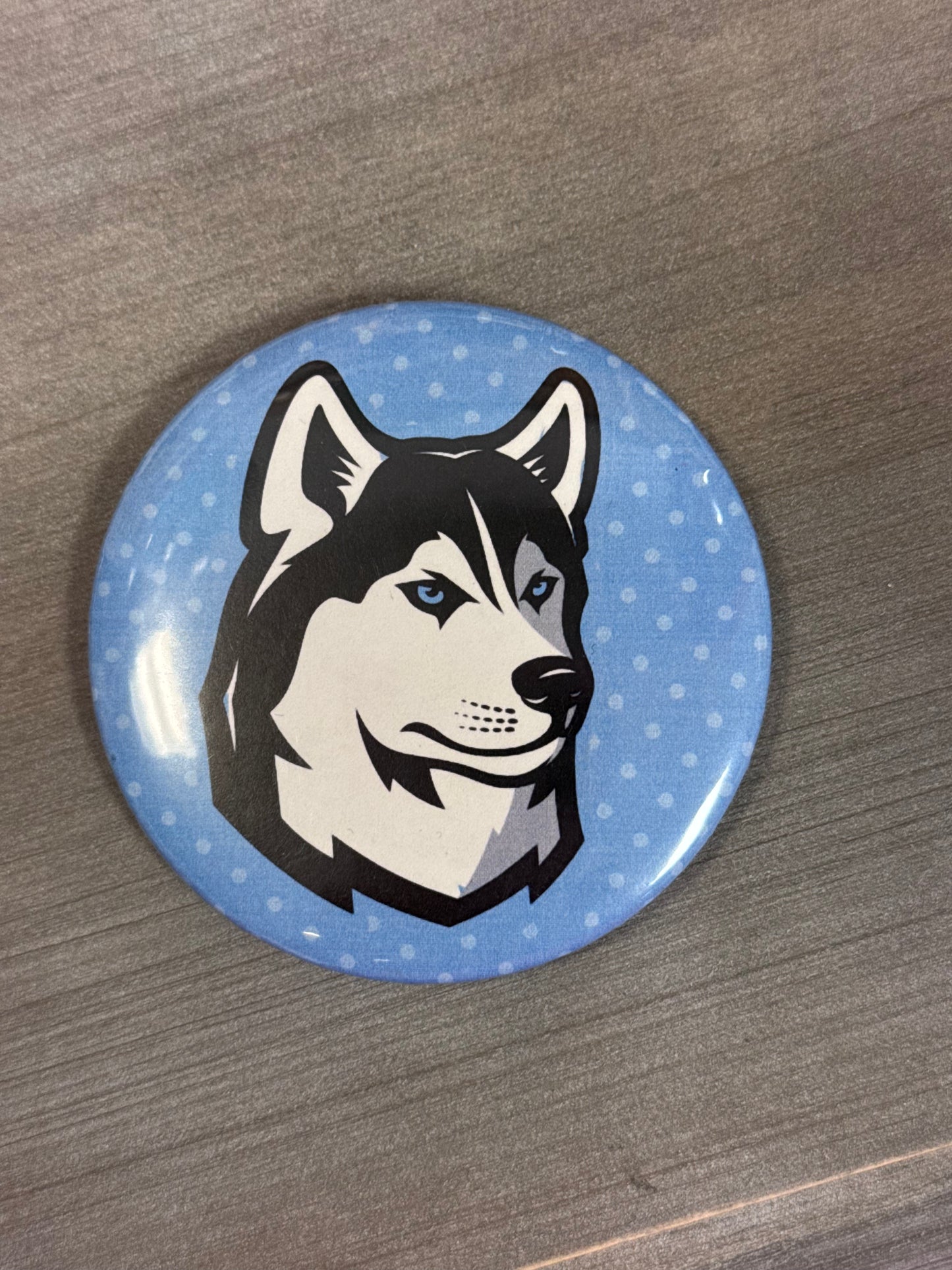 Individual Buttons