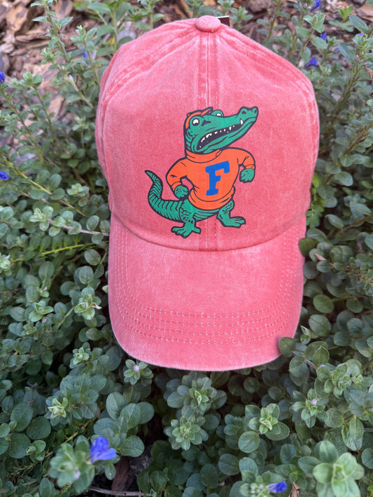 Albert Hat