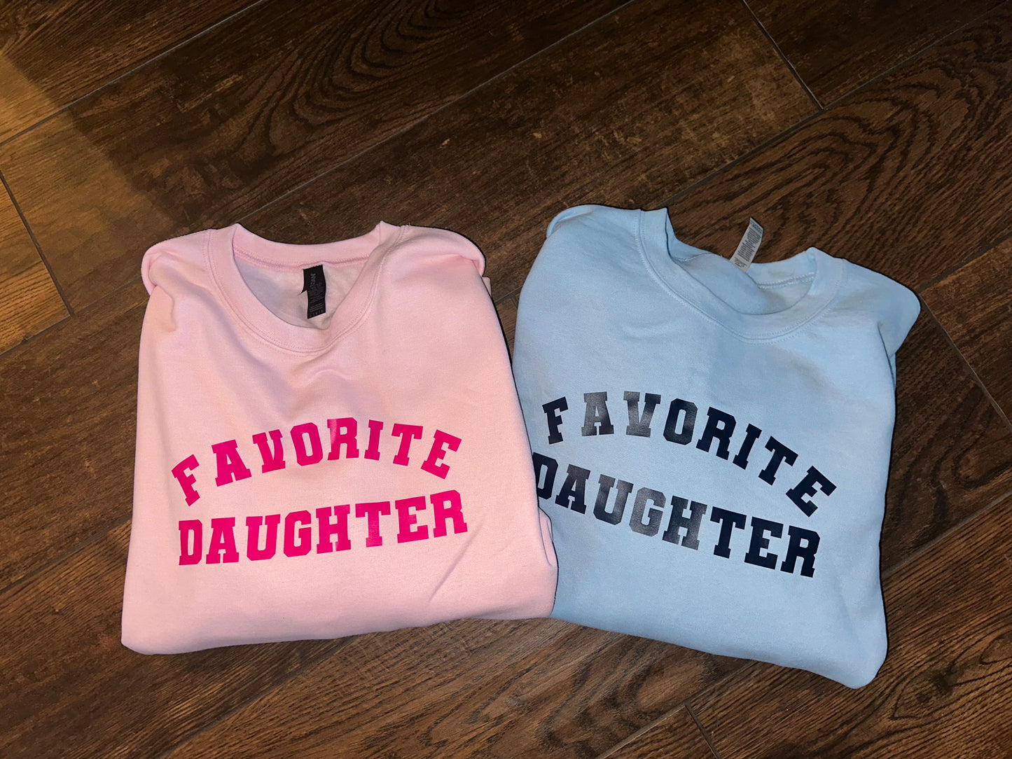 Favorite Daughter Sweatshirt