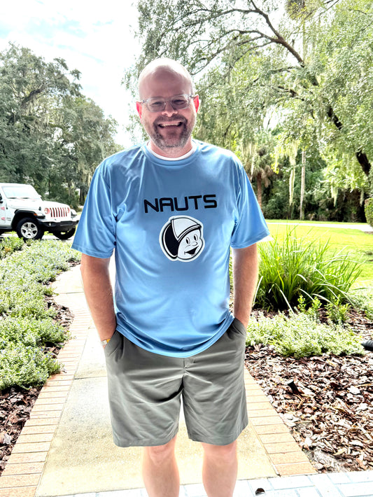 Citronaut Shirt