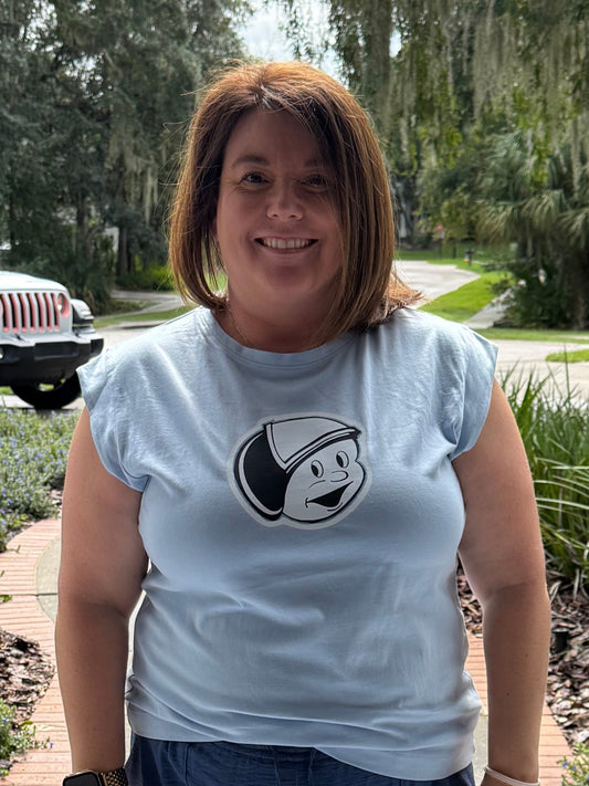 Citronaut Shirt