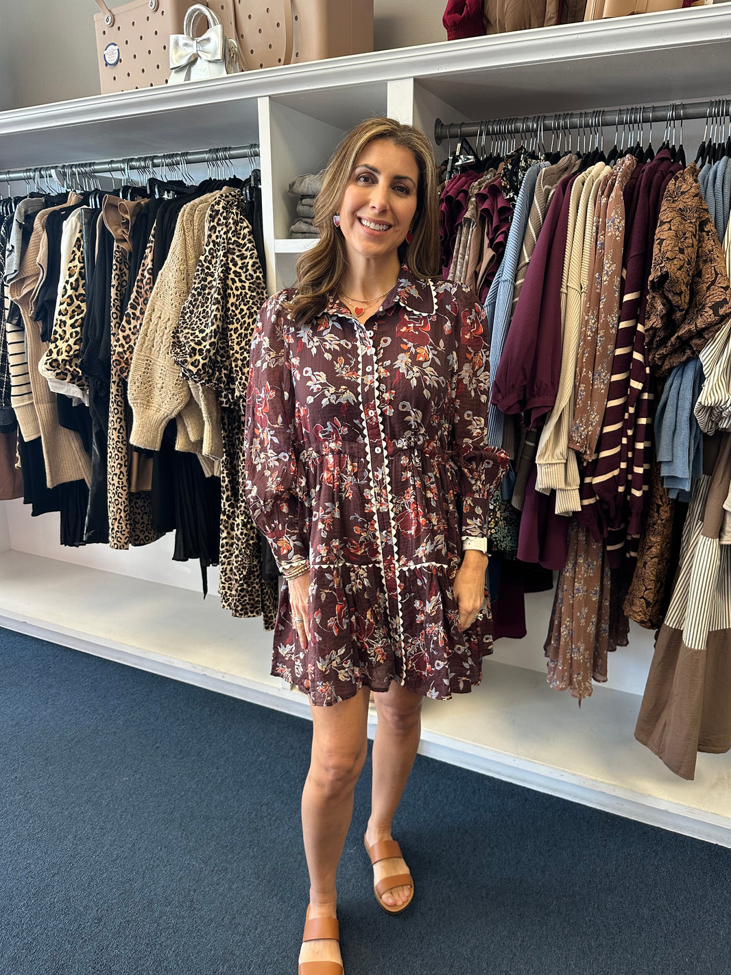 Womens – tagged "dresses" – Riley Reigh / Mod Market