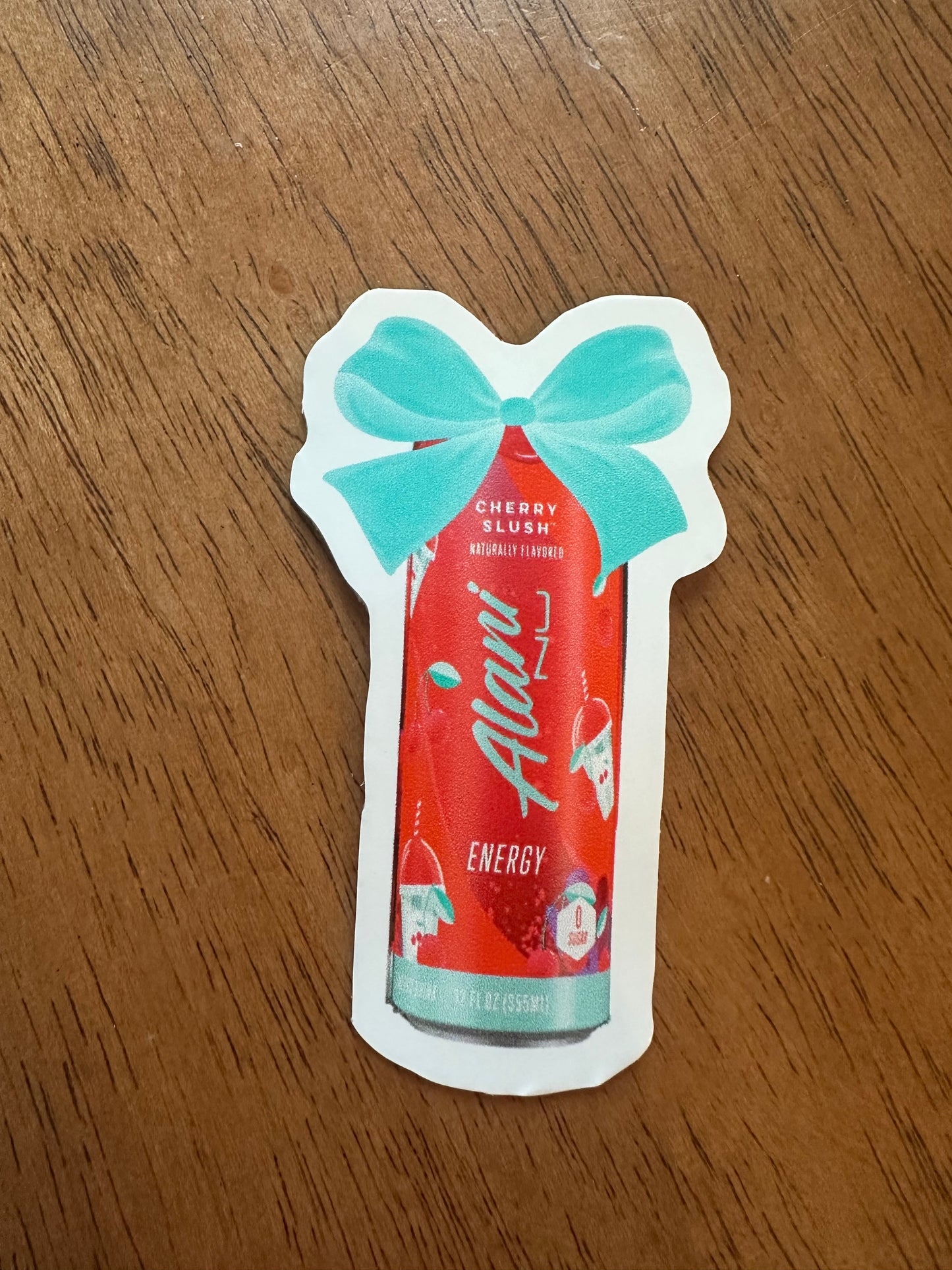 Drink Stickers