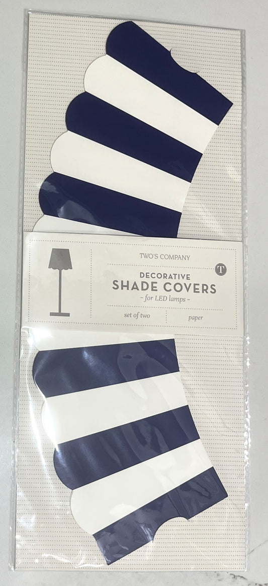 Decorative Shade Cover