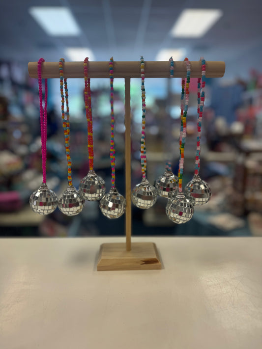 Car Disco Chains