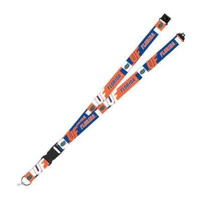 NCAA Team Flash Lanyard