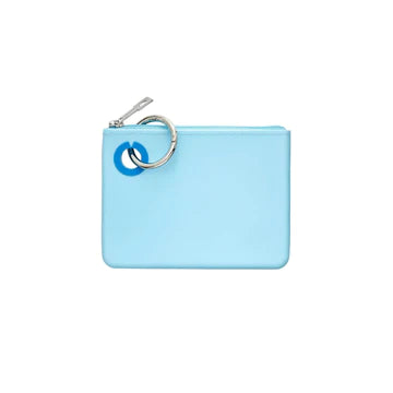 Silicone Mini Pouch By O Ring