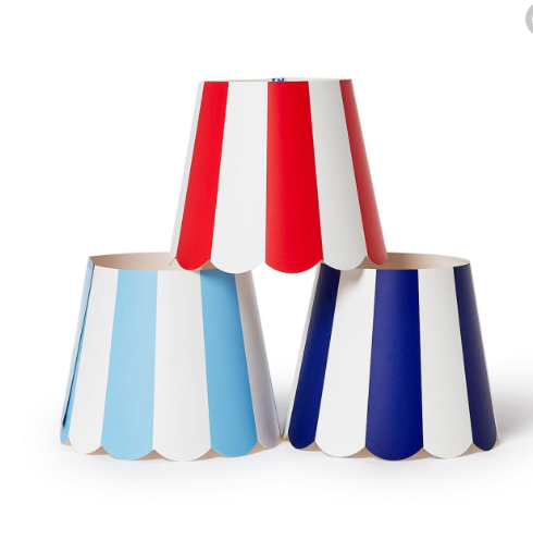 Decorative Shade Cover