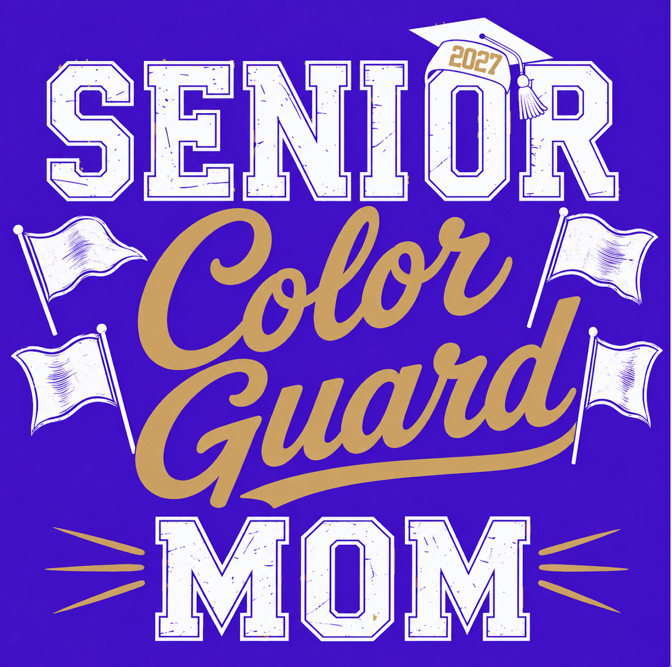 Senior Band Shirts