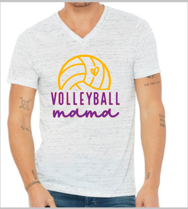 WSHS Volleyball Shirts