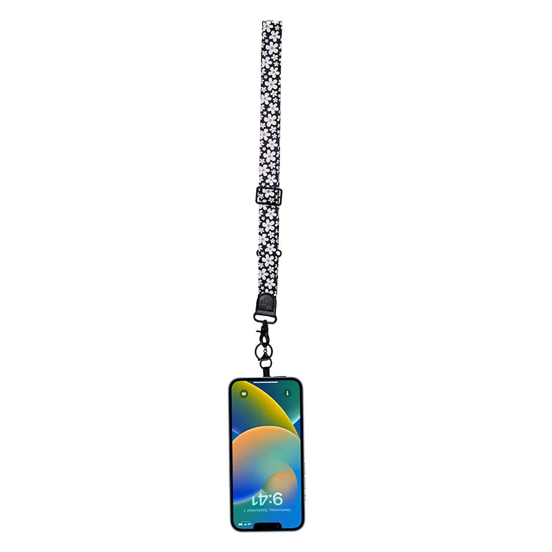 Crossbody Phone Strap By Simply Southern