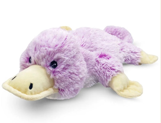 Platypus by Warmies