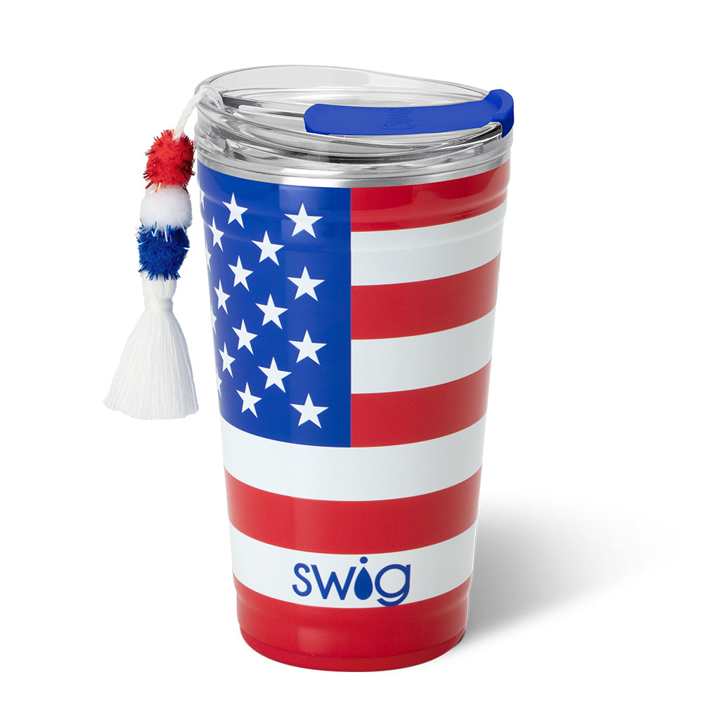 All American By Swig