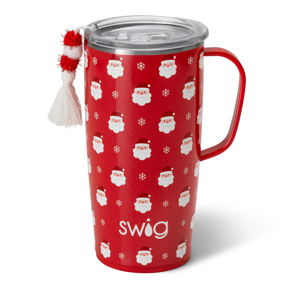 Swig Santa Baby 40 oz. Mega Mug – Blu Lily Boutique