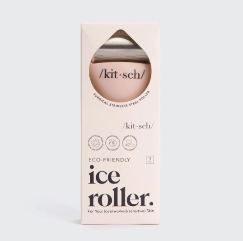 Ice Roller By Kitsch