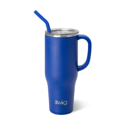 Royal Mega Mug By Swig