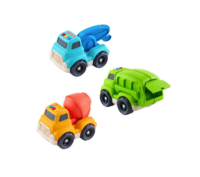 Construction Vehicle Toy